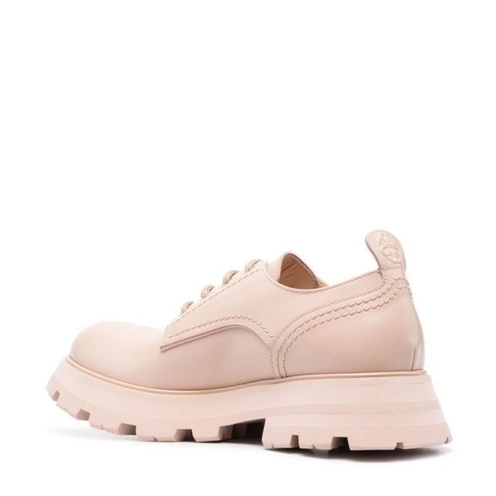 Alexander Mcqueen Wander Lace-Up Shoes - NWT - Picture 3 of 6